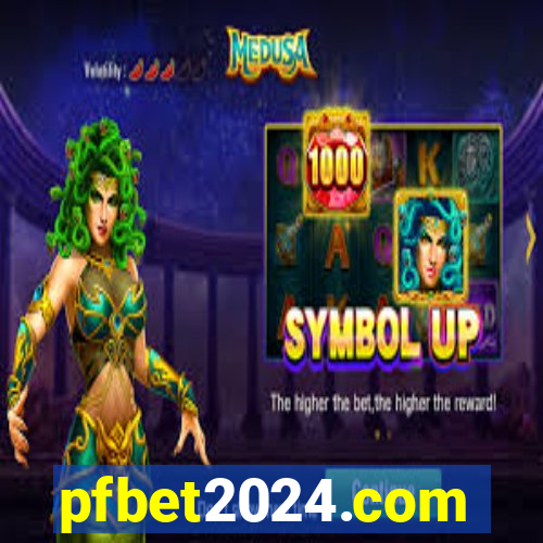 pfbet2024.com