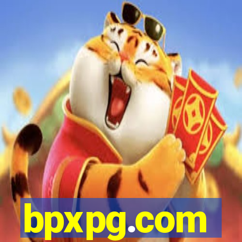 bpxpg.com