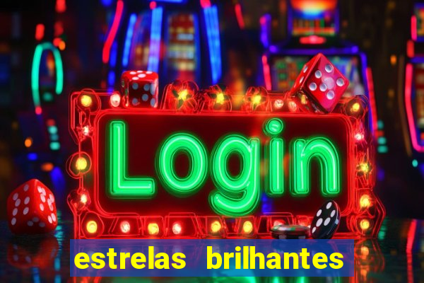 estrelas brilhantes dorama assistir online