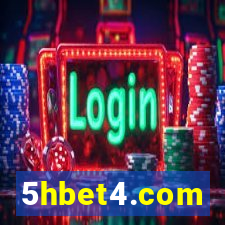 5hbet4.com