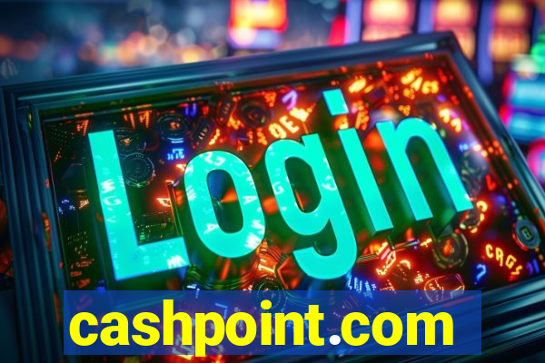 cashpoint.com