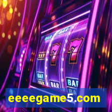 eeeegame5.com