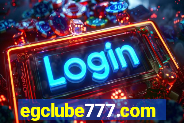 egclube777.com