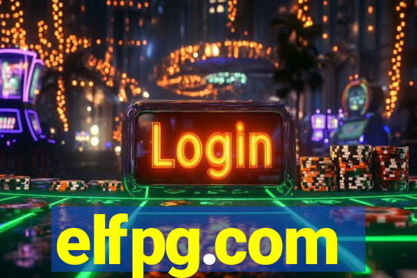 elfpg.com