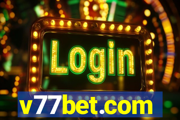 v77bet.com