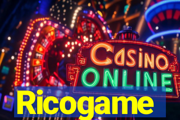 Ricogame