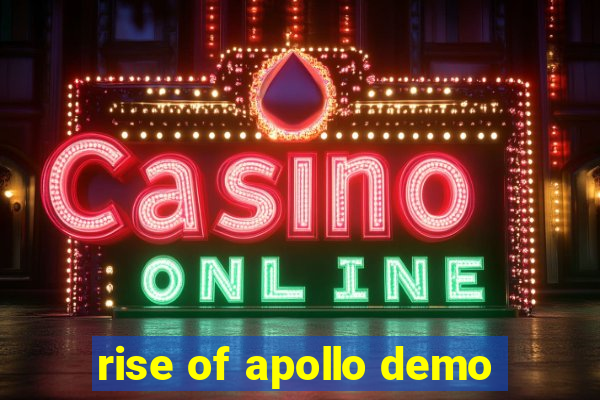 rise of apollo demo