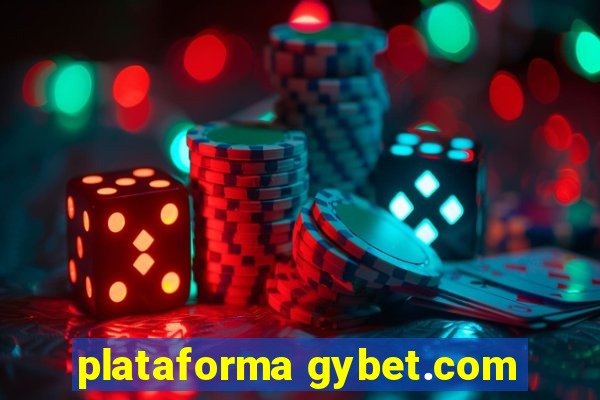 plataforma gybet.com