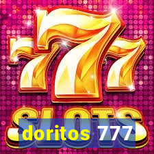 doritos 777