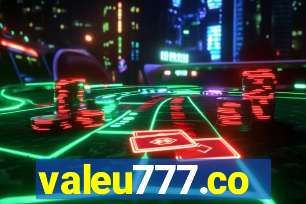 valeu777.co