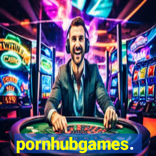 pornhubgames.