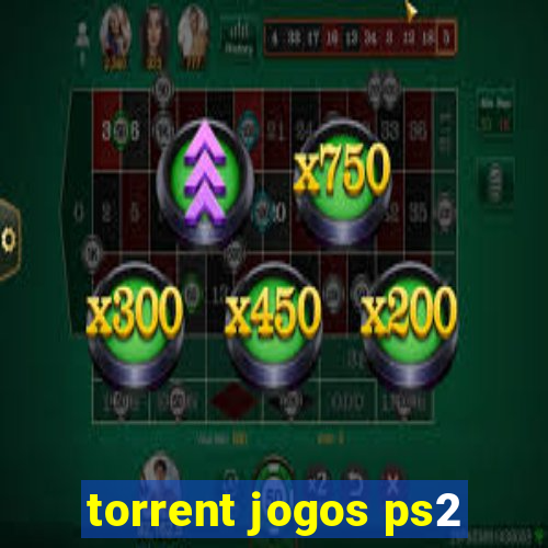 torrent jogos ps2