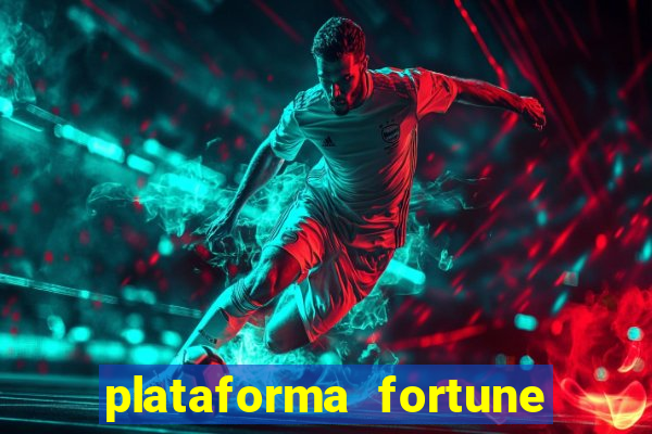 plataforma fortune tiger deposito 1 real