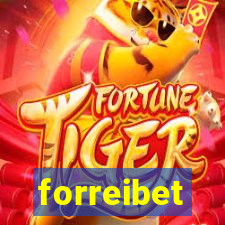 forreibet