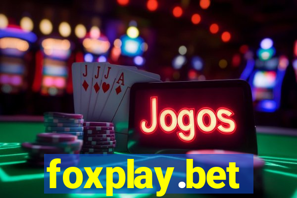 foxplay.bet