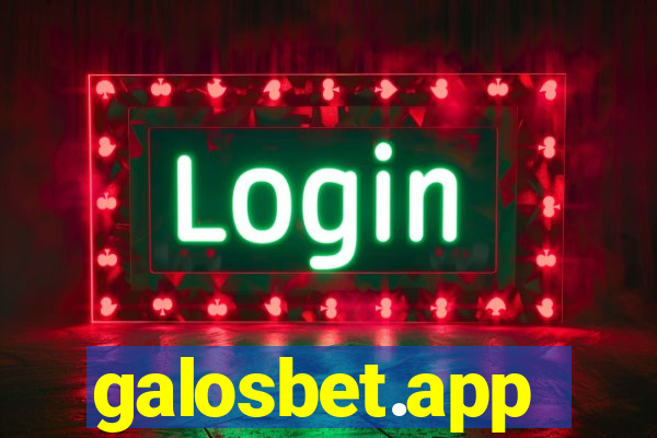 galosbet.app