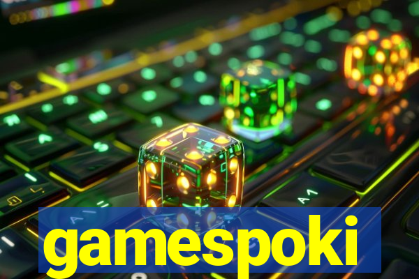 gamespoki