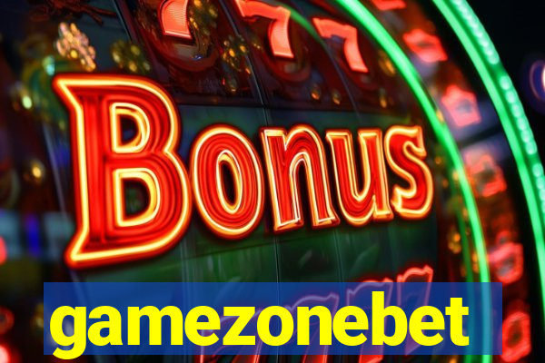 gamezonebet