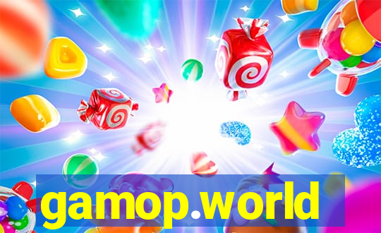 gamop.world