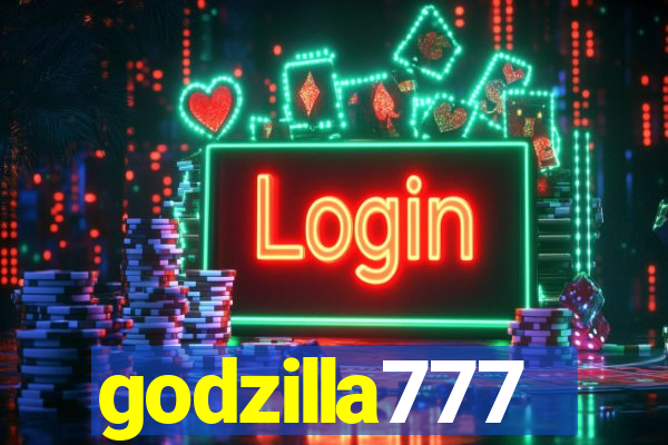 godzilla777