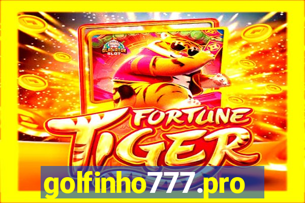 golfinho777.pro