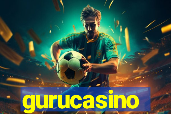 gurucasino