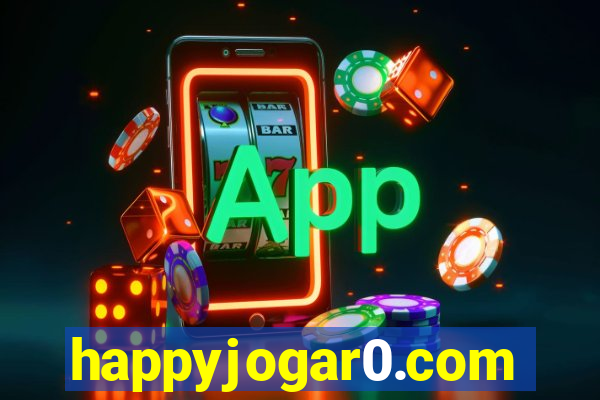 happyjogar0.com