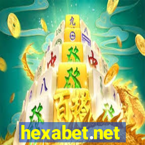 hexabet.net