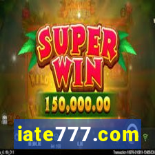 iate777.com