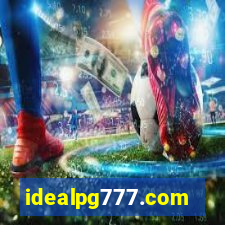 idealpg777.com