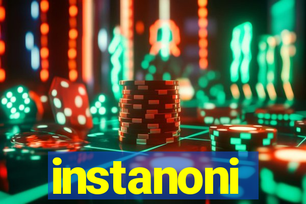 instanoni