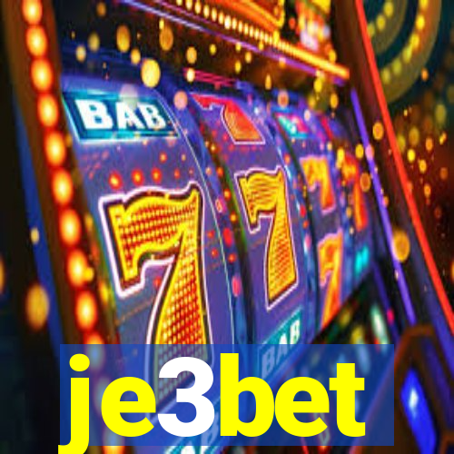 je3bet