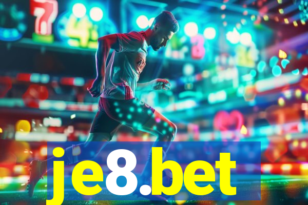 je8.bet