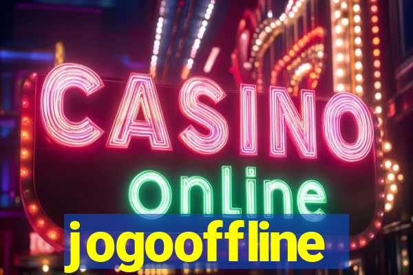 jogooffline