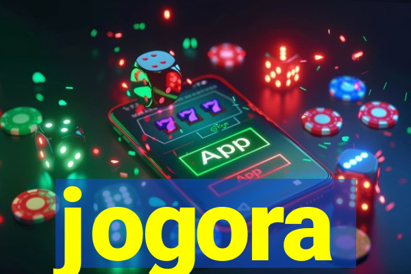 jogora