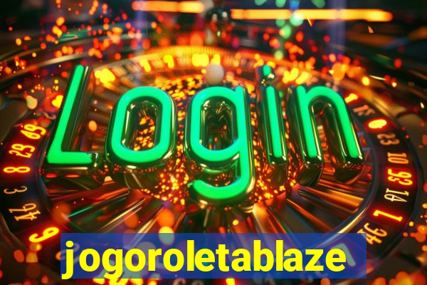 jogoroletablaze