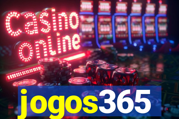 jogos365