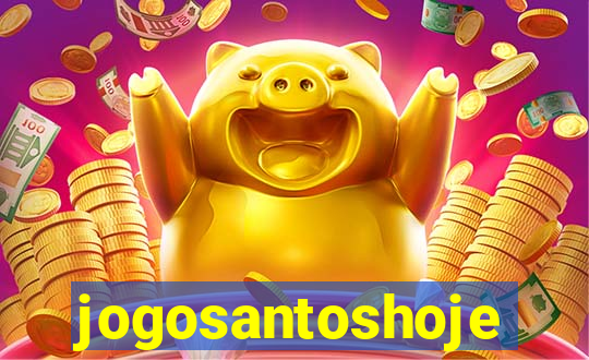 jogosantoshoje