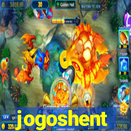 jogoshent