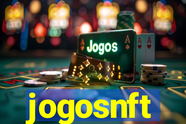 jogosnft