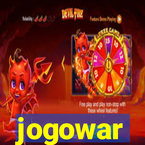 jogowar