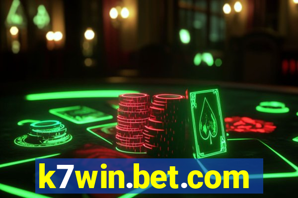 k7win.bet.com