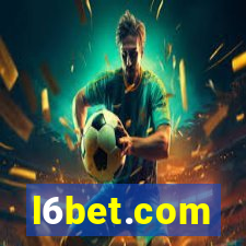 l6bet.com