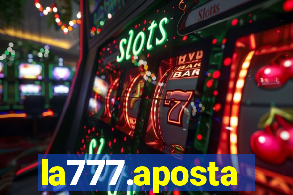 la777.aposta