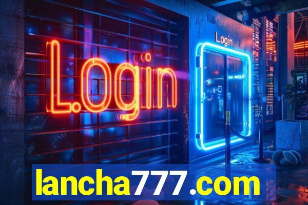 lancha777.com