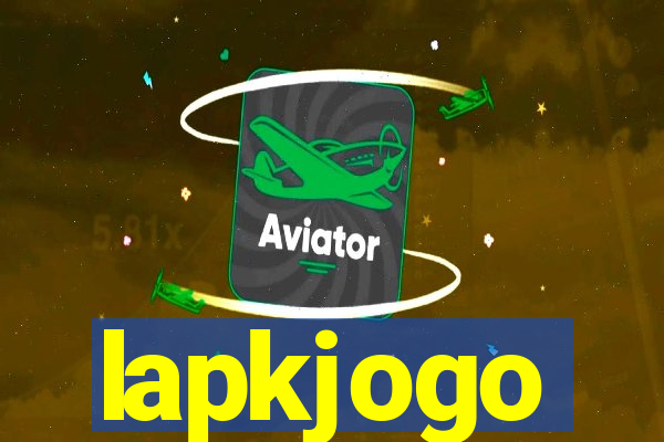 lapkjogo