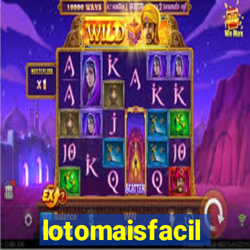 lotomaisfacil