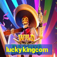 luckykingcom