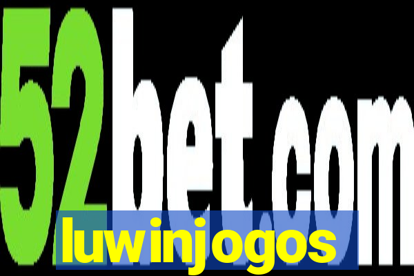 luwinjogos