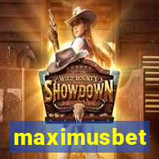 maximusbet